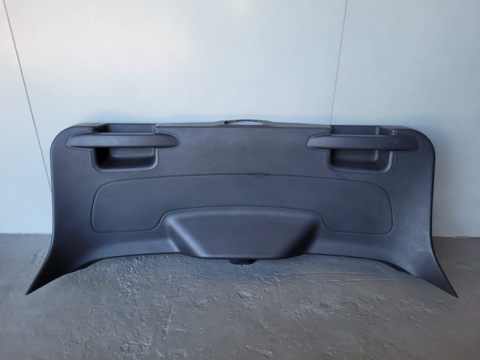 Forro Interno Tampa Traseira Ford Focus Hatch 2014 BM51A4411