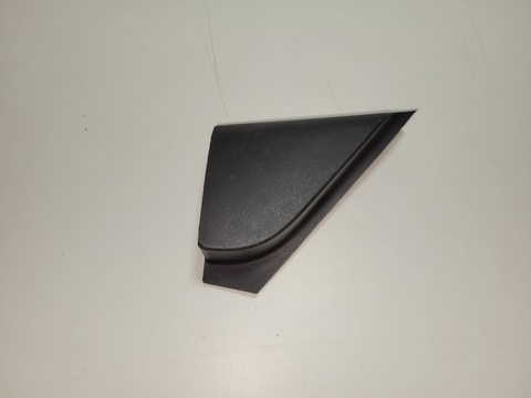 Acabamento Interno Retrovisor Lado Esquerdo Onix 2020