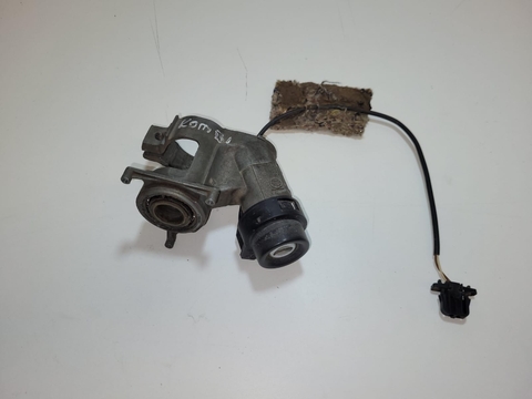 Comutador Ignição Com Chave VW Kombi 2008 7X0905851