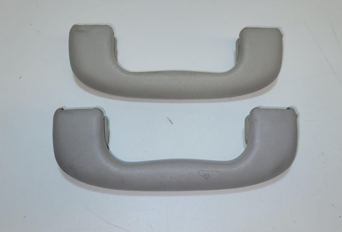 Par Alça Teto Pqp Montana 2004/2010 Original 93302944