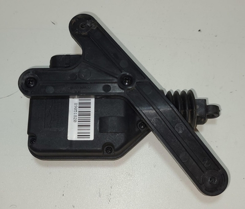 Motor Trava Elétrica Porta Diant. Esq. Montana 13 89051820