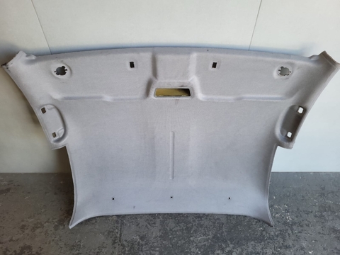 Forro Teto Montana GM Agile 2011 a 2020 Original