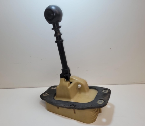 Alavanca Cambio Palio / Strada 2003 a 2012 6071780853 Orig