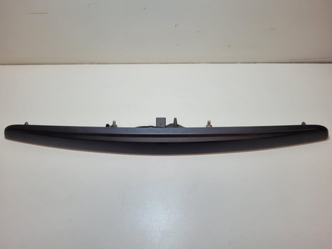 Friso Moldura Tampa Traseira C3 2003 a 2011 9680688977