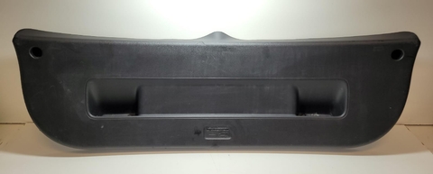 Forro Moldura Porta Malas HB20 2014 81711R1000 Original