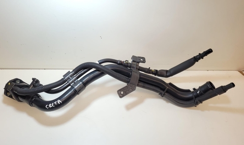 Gargalo Tanque Combustível Hyundai Creta 2022 31030M4000