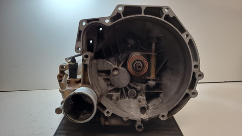 Caixa Cambio Manual Escort ztc 1.8 16v 1997 USADO ORIGINAL