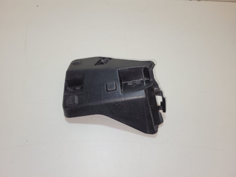 Moldura Guia Para-choque Honda City 2008/2014 71599TMO