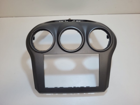 Moldura Painel Central Captiva 2.4 2010 Usado Original