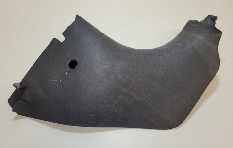 Acabamento Soleira Lado Direito Corsa Joy/Montana 2004/10