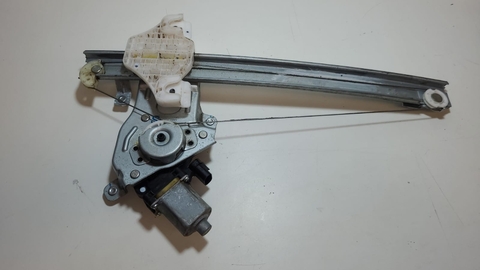 Máquina Vidro Elétrico Tras.Lado Esquerdo Hyundai Creta 2022