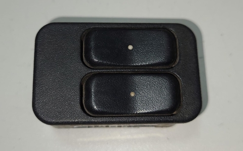 Botão Vidro Elétrico Lado Esquerdo Montana 2011/15 94724259