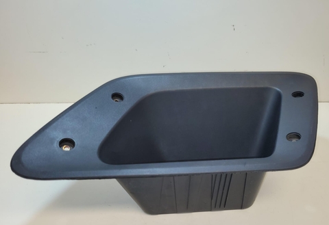 Estribo Pisante Lateral L.Esquerdo Montana 2011/20 94722201