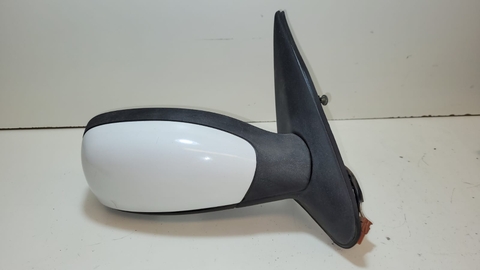 Retrovisor Lado Direito Elétrico Peugeot 306 1999 Original