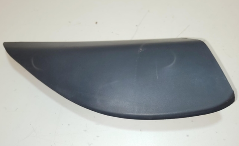 Moldura Interna Retrovisor L.D Vw Amarok 2.0 2015 2H0837994