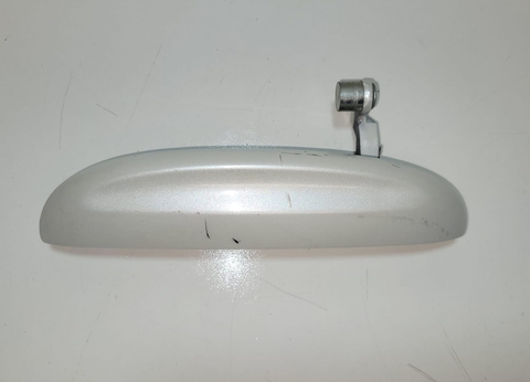 Maçaneta Traseira Lado Esquerdo Toyota Etios 2015 C/ Detalhe