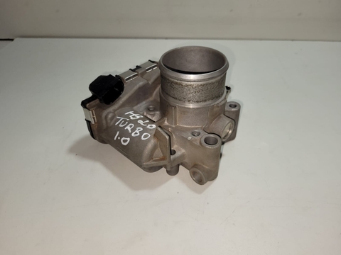 TBI Corpo Borboleta Hyundai Hb20 2020 Turbo 1.0 3510004620