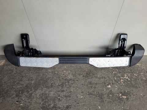 Estribo Traseiro Fiat Strada Adventure 1999 a 2006 Original