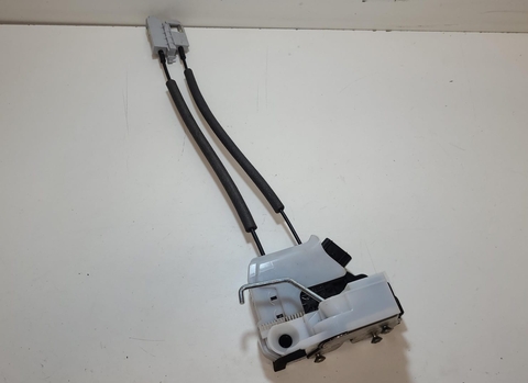 Fechadura Eletrica Diant. Lado Direito Hyundai Creta 2022