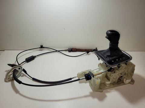 Alavanca Marcha Automático Hyundai HB20 2020 467001SXXX