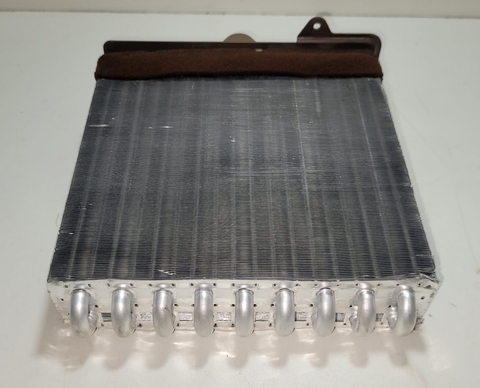 Radiador Ar Quente Corsa/Montana 2007 983669B Original