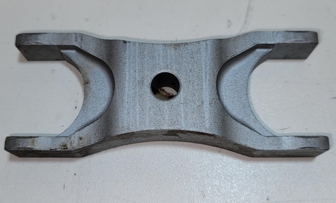 Suporte Trava Bicos Injetores VW Amarok 2.0 2015 Original