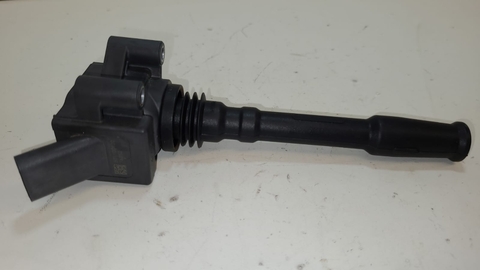 Bobina Injeção Onix Turbo Automático 1.0 2020 55496698