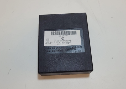 Modulo Conforto Renault Scenic 2004 8200283483B