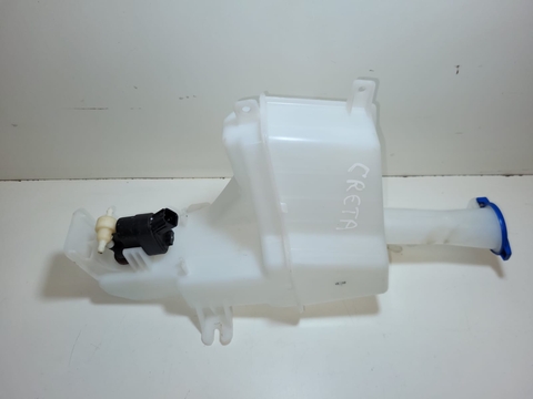 Reservatório Água Parabrisa Hyundai Creta 2022 98610M4000