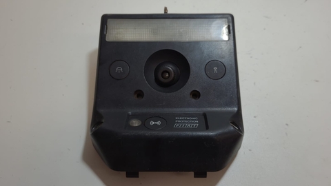 Luz Teto Fiat Tempra 1993 a 1997 7528221