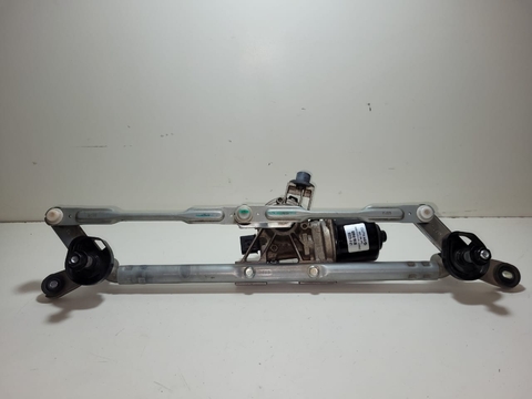 Motor Limpador Parabrisa Hyundai Creta 2022 98100M4000