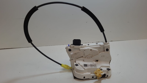 Trava Fechadura Porta Diant Direita GM Onix 2021 26317125