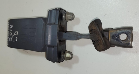 Dobradiça Limitador Porta Lado Direito Fiorino 2014 107110