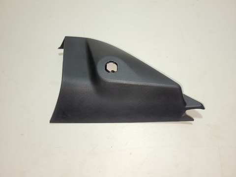 Acabamento Interno Retrovisor L.Direito Argo 2021 100237093