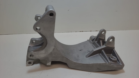 Suporte Alternador Bomba Hidraulica S10 2.4 2000/10