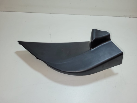 Moldura Interna Retrovisor Lado Direito Nissan Sentra 09/12