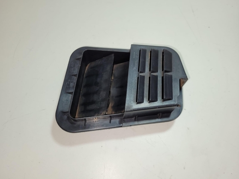 Difusor Saida Ar Carroceria Lado Esquerdo Hyundai Creta 2022