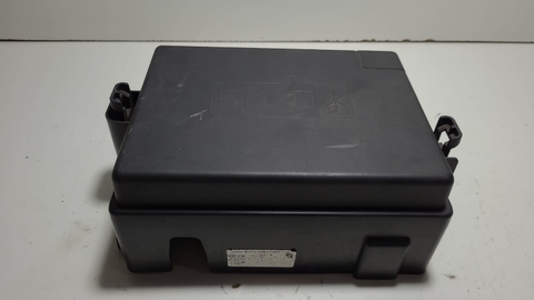 Tampa Caixa Fusível Onix Sedan 2020 Com Detalhe