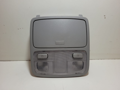 Luz Teto / Porta Óculos Tucson 2009 928202EXXX