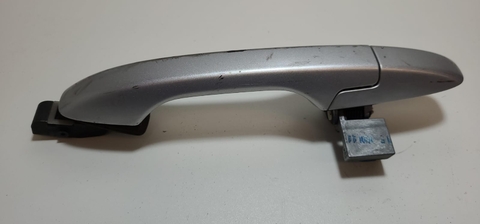 Maçaneta Externa Traseira Direita Honda New Civic 2007/11