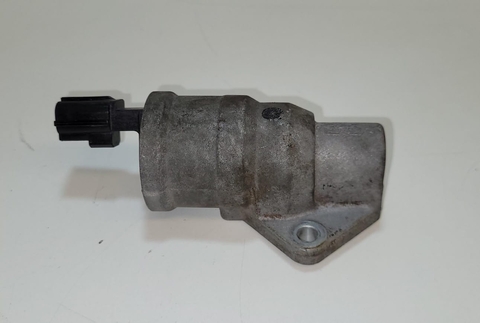 Atuador Marcha Lenta Ford Ka 2001 9F715 Original