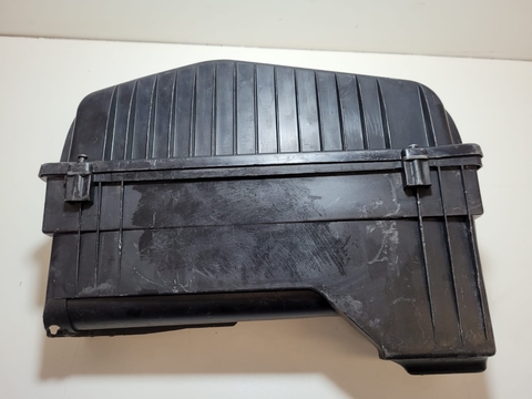 Caixa Filtro Ar C3 Picasso 1.6 2012 9660423780 Original