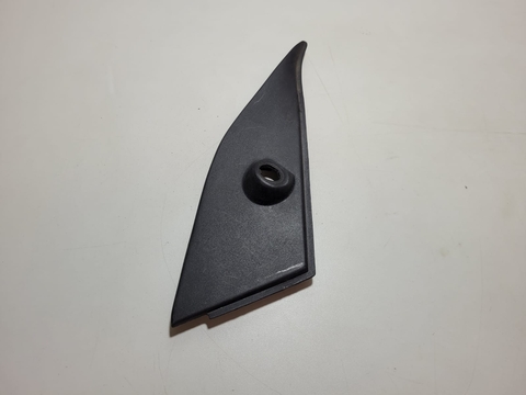 Moldura Interna Retrovisor Lado Direito Fiat Tipo 1996