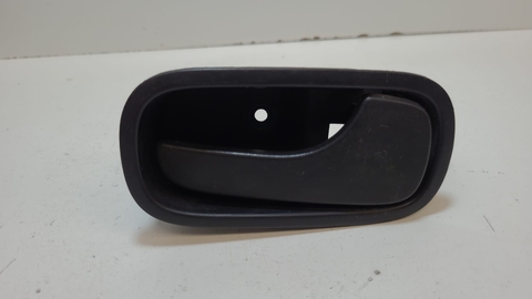 Maçaneta Interna Traseira Direita Fiat Mobi 2018 100180497