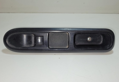 Moldura Botão Vidro Elétrico Diant.Direito C3 Picasso 2012