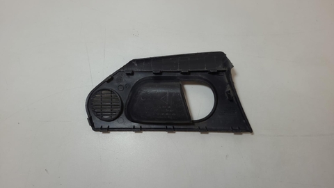 Moldura Maçaneta Diant. Direita GM Meriva 2003/2012 93397265