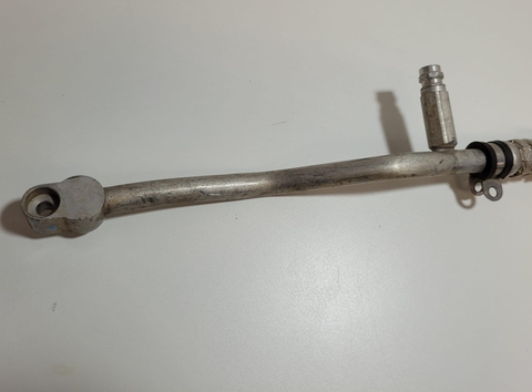 Mangueira Ar Condicionado Saveiro G6 2014 5U0820721B