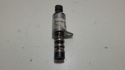 Válvula Solenoide Comando Cabeçote Cruze F34755502