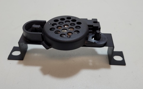 Sirene Sensor Estacionamento Saveiro Cross 2017 5U0971361