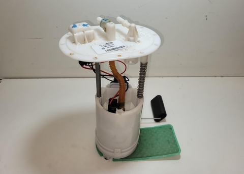 Bomba Combustível Fiat Argo 2021 0580314384